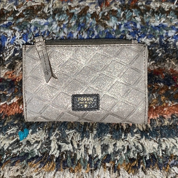 Fossil Handbags - Fossil Wallet!